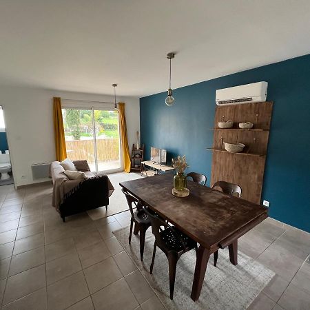Maison En Plein Coeur De L'Ardeche Villa Prades  Екстериор снимка