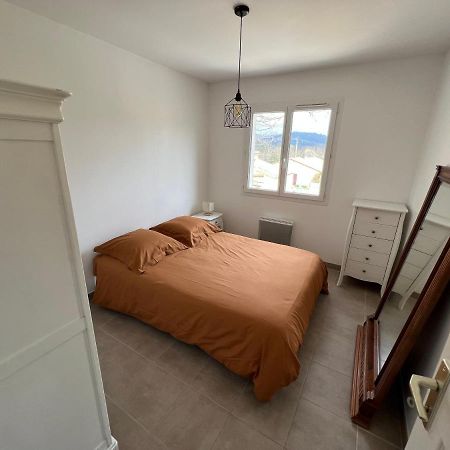 Maison En Plein Coeur De L'Ardeche Villa Prades  Екстериор снимка