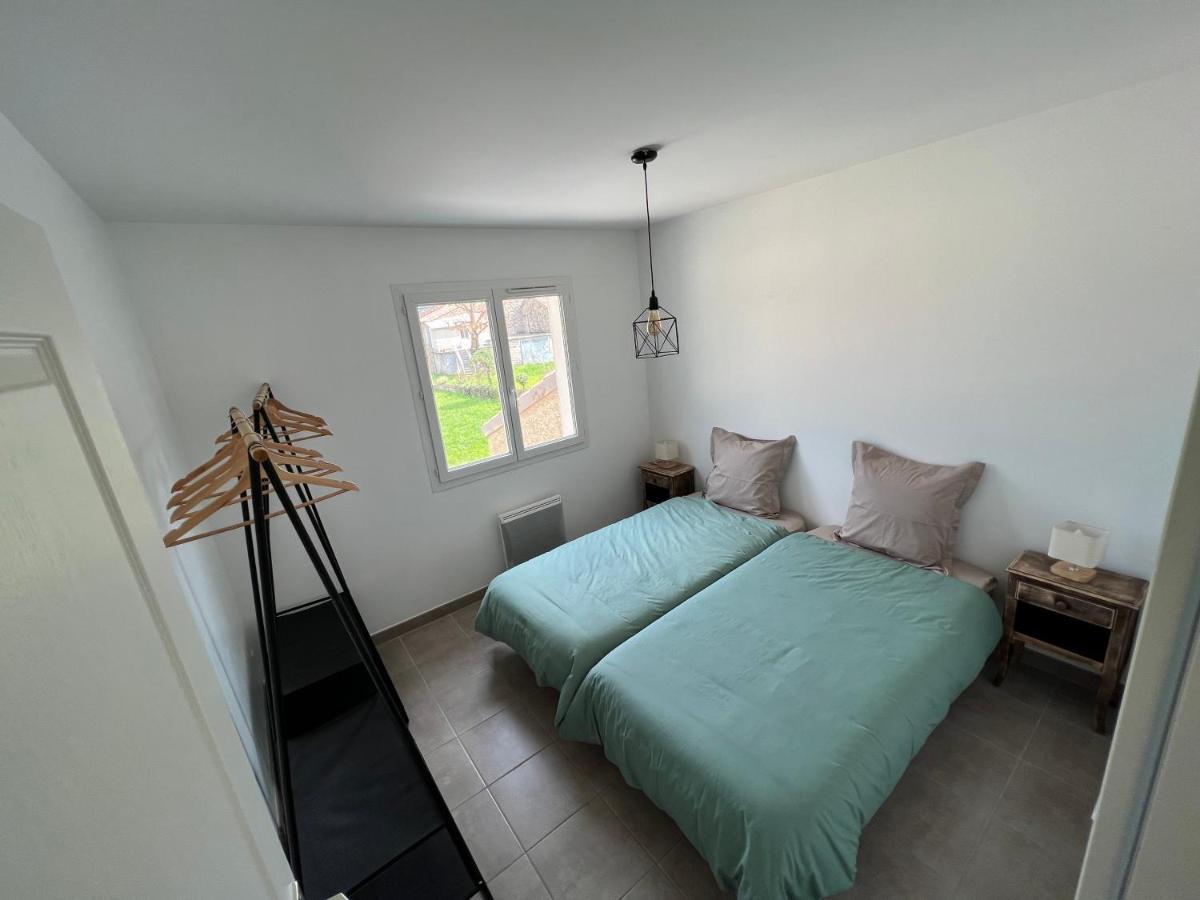 Maison En Plein Coeur De L'Ardeche Villa Prades  Екстериор снимка