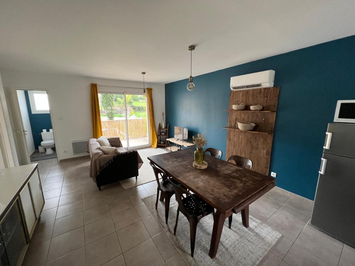 Maison En Plein Coeur De L'Ardeche Villa Prades  Екстериор снимка